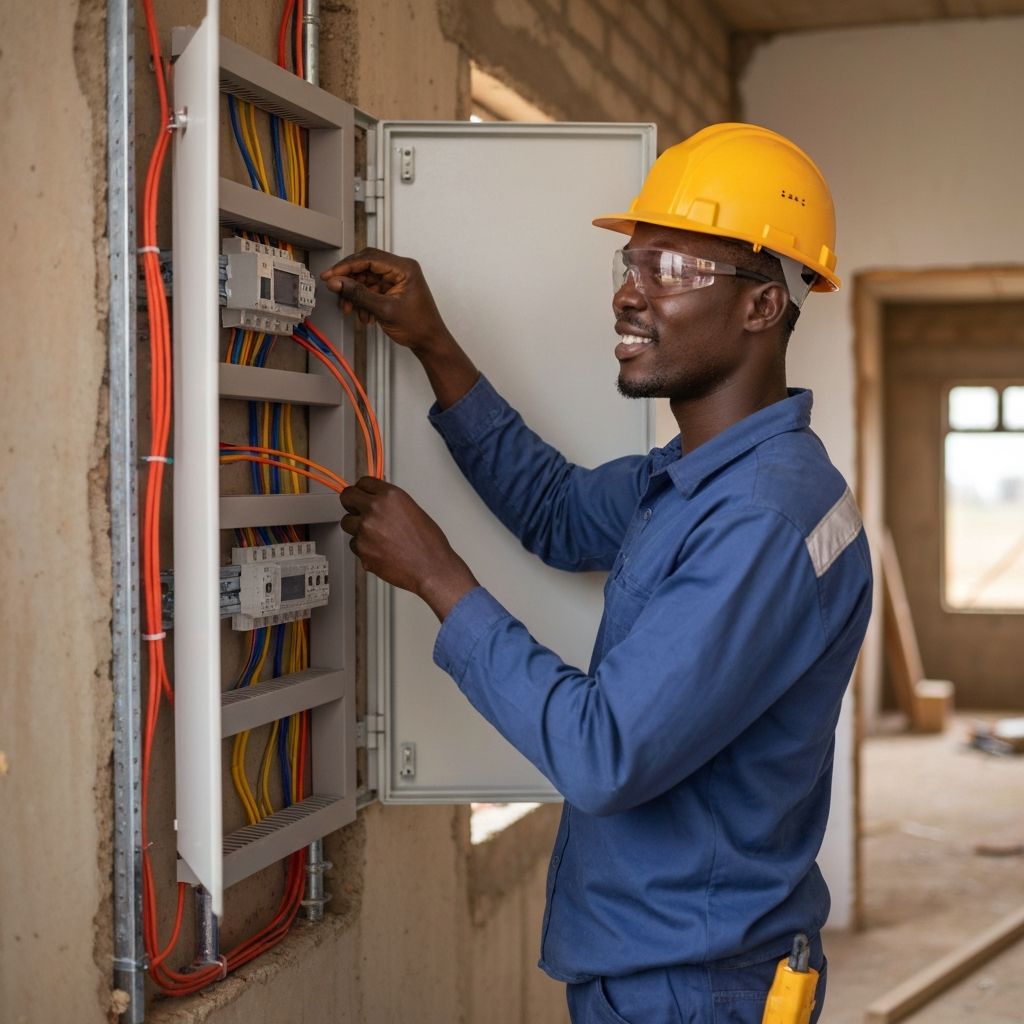 Electrical Installations